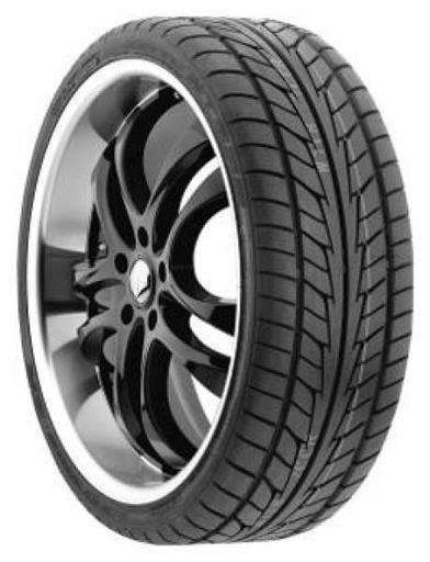 Летняя шина NITTO NT555 205/45R16 87W