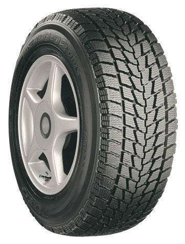 Зимняя шина TOYO Observe G-02 plus 205/65R16 94T