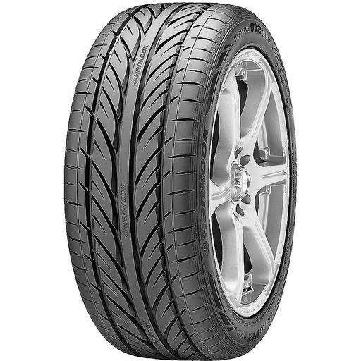 Летняя шина HANKOOK K110 XL 235/50R18 101Y
