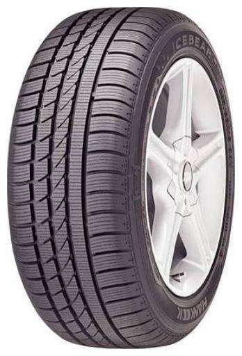 Зимняя шина HANKOOK W300 175/50R15 75H