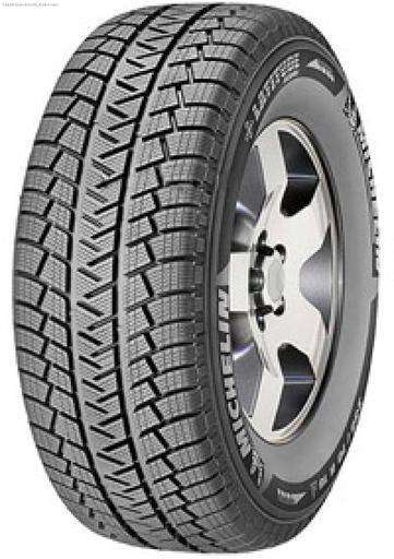 Зимняя шина MICHELIN LATITUDE ALPIN XL 205/80R16 104T