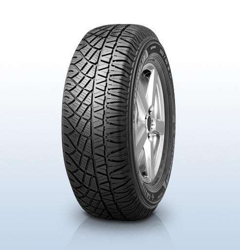 Всесезонная шина MICHELIN LATITUDE CROSS XL 205/80R16 104T
