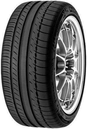 Летняя шина MICHELIN Pilot Sport PS2 N2 265/35R19 94Y