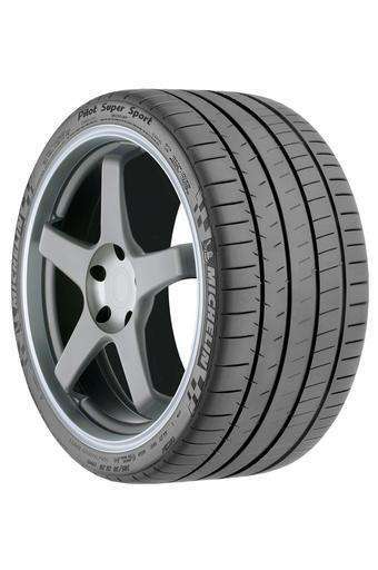 Летняя шина MICHELIN Pilot Super Sport 265/35R19 98Y