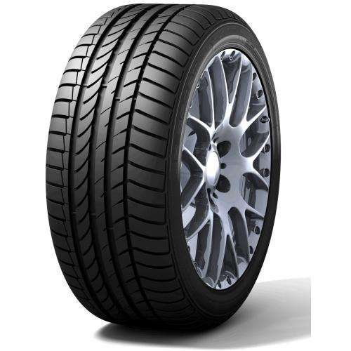 Летняя шина DUNLOP SP Sport Maxx TT 215/45R17 91Y