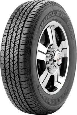 Всесезонная шина BRIDGESTONE DUELER H/T D684 II 275/60R20 114H