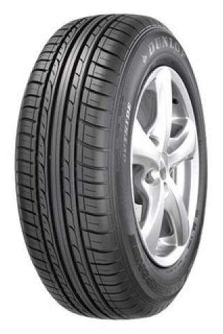 Летняя шина DUNLOP SP FASTRESPONSE 205/55R16 91V