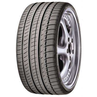 Летняя шина MICHELIN Pilot Sport PS2 N4 235/40R18 91Y