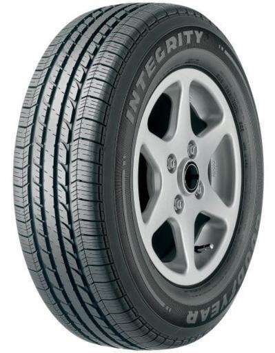Всесезонная шина GOODYEAR Integrity 225/60R16 97S