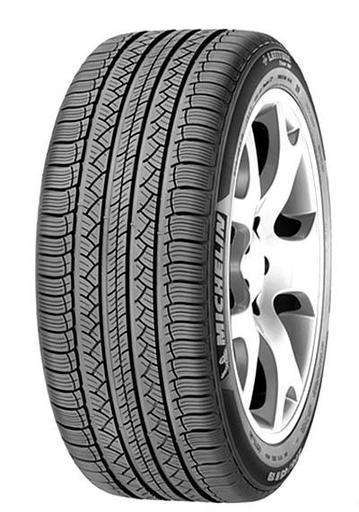 Летняя шина MICHELIN LATITUDE TOUR HP XL 225/55R17 101H