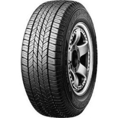 Летняя шина DUNLOP Grandtrek ST20 215/65R16 98S