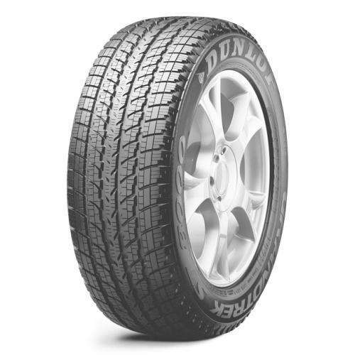 Всесезонная шина DUNLOP Grandtrek ST8000 255/50R20 109V