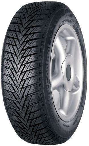 Летняя шина CONTINENTAL WinterContact TS 800 155/70R13 75T
