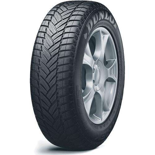 Летняя шина DUNLOP Grandtrek WT M3 275/55R19 111H