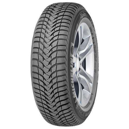 Зимняя шина MICHELIN ALPIN A4 XL 185/60R15 88T