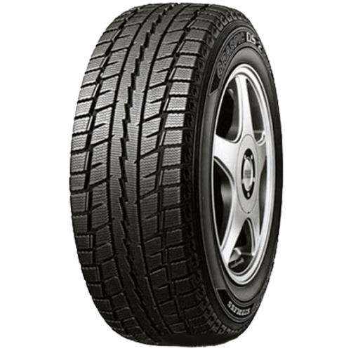 Летняя шина DUNLOP Graspic DS-2 205/50R16 87Q