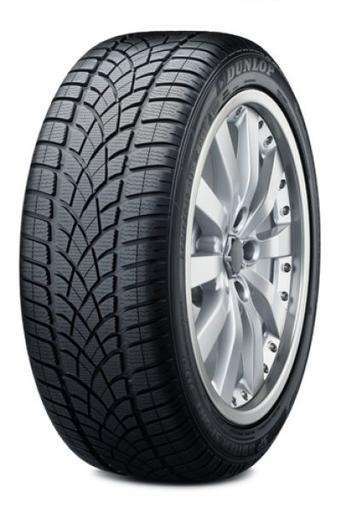 Летняя шина DUNLOP SP Winter Sport 3D XL 245/40R18 97V