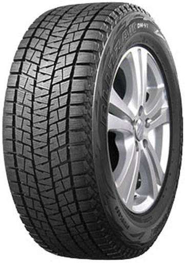 Летняя шина BRIDGESTONE Blizzak DM-V1 XL 235/60R18 107R