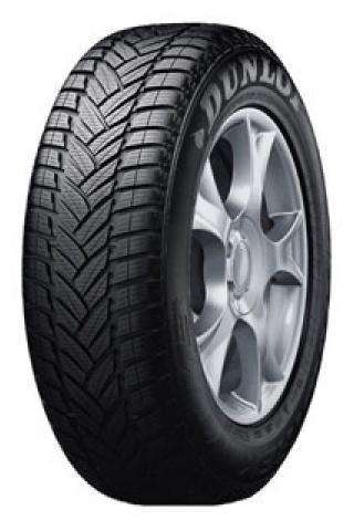 Летняя шина DUNLOP GRANDTREK WTM3 265/55R19 109H