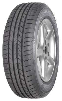 Літня шина GOODYEAR EFFICIENTGRIP XL 215/55R17 98W