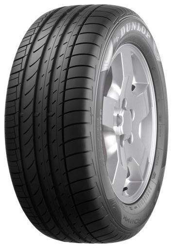 Летняя шина DUNLOP SP QUATTROMAXX XL 275/45R20 110Y