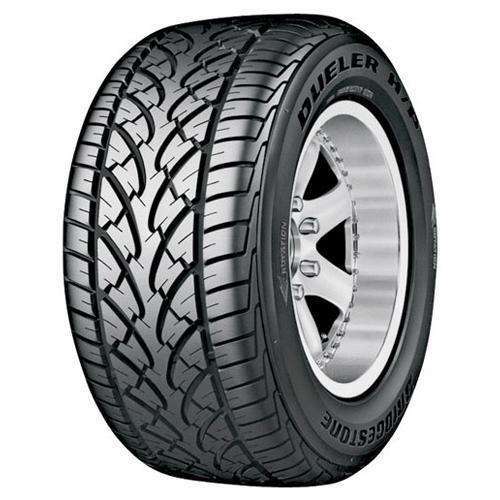 Летняя шина BRIDGESTONE DUELER H/P 680 245/70R16 107H