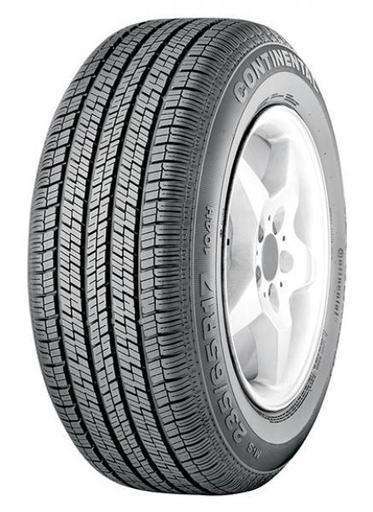 Летняя шина CONTINENTAL Conti 4x4 Winter Contact 215/60R17 96H