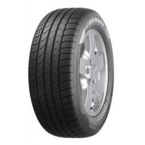 Летняя шина DUNLOP SP QUATTROMAXX 255/50R20 109Y