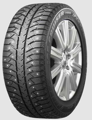 Летняя шина BRIDGESTONE ICE CRUISER 7000 175/65R14 82T