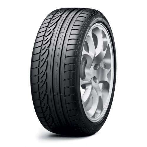 Летняя шина DUNLOP SP Sport 01 185/55R15 82H