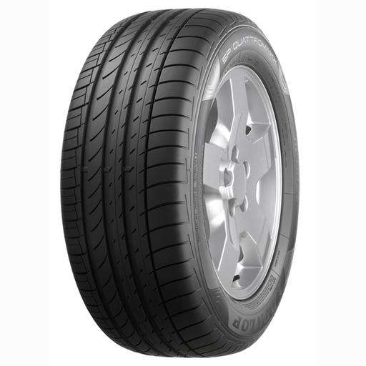 Летняя шина DUNLOP SP Quattro Maxx 235/55R18 100V