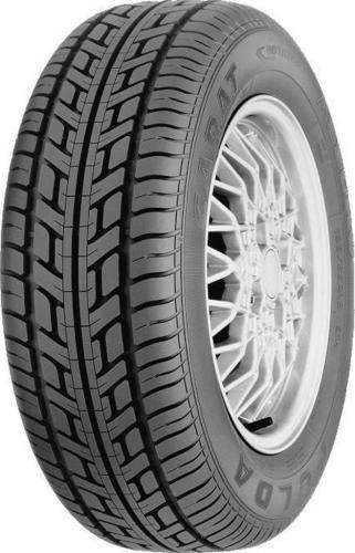Летняя шина FULDA CARAT ASSURO 195/70R14 91H