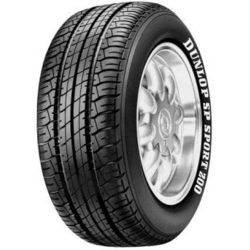 Летняя шина DUNLOP SP Sport 200 195/60R16 99/97H