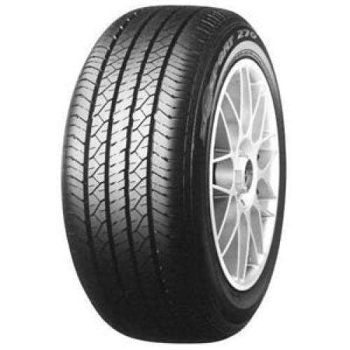 Летняя шина DUNLOP SP Sport 270 225/60R17 99H