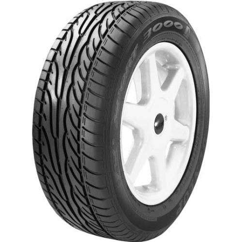 Летняя шина DUNLOP SP Sport 3000A 215/50R17 91V