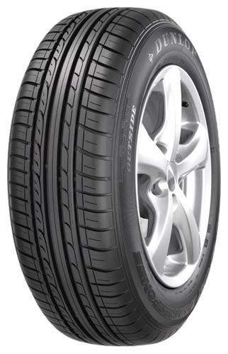 Летняя шина DUNLOP SP Sport FastResponse 185/55R16 87H