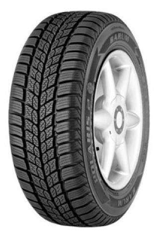 Летняя шина BARUM POLARIS 2 XL 205/50R17 93H