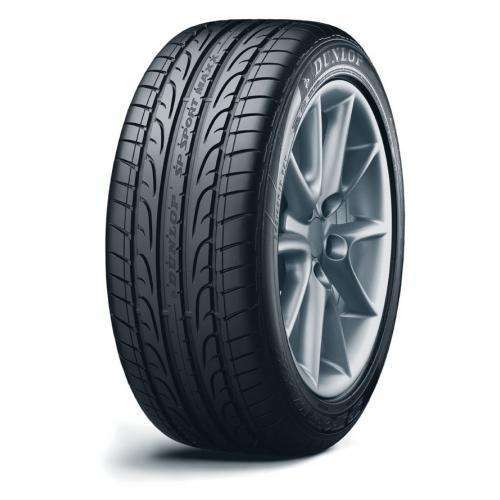 Летняя шина DUNLOP SP SPORTMAXX 255/45R19 100V