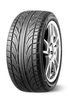Летняя шина DUNLOP DZ-101 215/55R16 93V