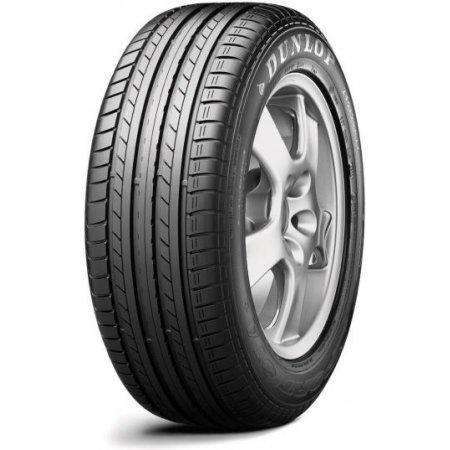 Летняя шина DUNLOP SP SPORT 01A 245/45ZR19 98Y