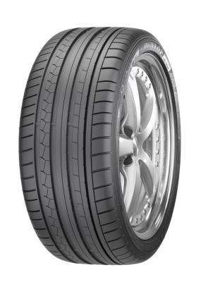 Летняя шина DUNLOP SP SPORTMAXX GT XL 285/35R18 101Y
