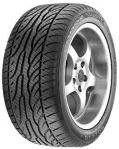 Летняя шина DUNLOP SP5000M 235/50R18 97V