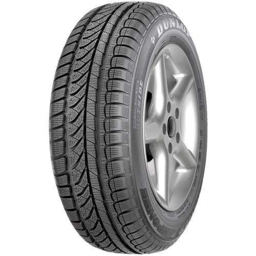 Летняя шина DUNLOP SP Winter Response 155/65R14 75T
