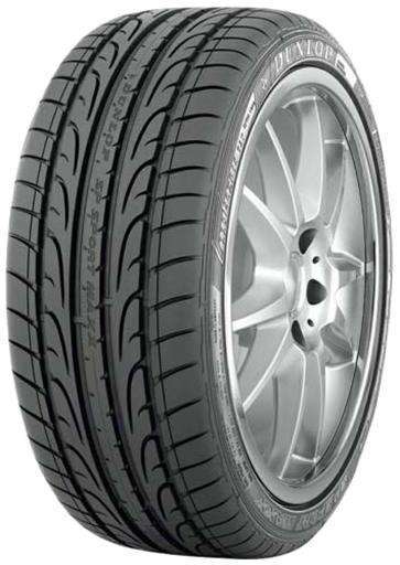 Летняя шина DUNLOP SPORT-MAXX 225/50R16 92V