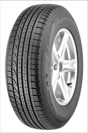 Летняя шина DUNLOP TOURING A/S 235/55R19 101V