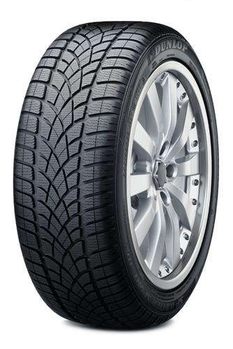 Летняя шина DUNLOP SP Winter Sport 3D 185/65R15 88T