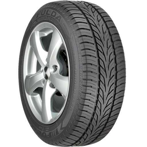 Летняя шина FULDA PROGRESSO 205/65R15 94H