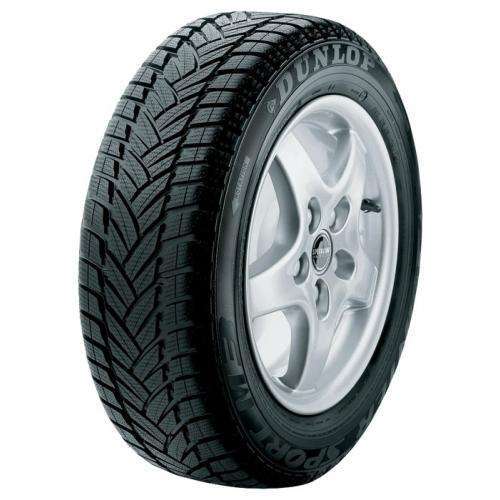 Летняя шина DUNLOP SP WINTER SPORT M3 175/80R14 88T