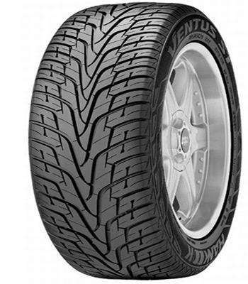 Летняя шина HANKOOK RH06 XL 255/50R19 107W