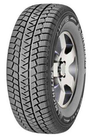 Зимняя шина MICHELIN LATITUDE ALPIN N1 XL 255/55R18 109V